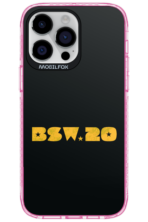 BSW 20 (10) 2.0 - Apple iPhone 14 Pro Max