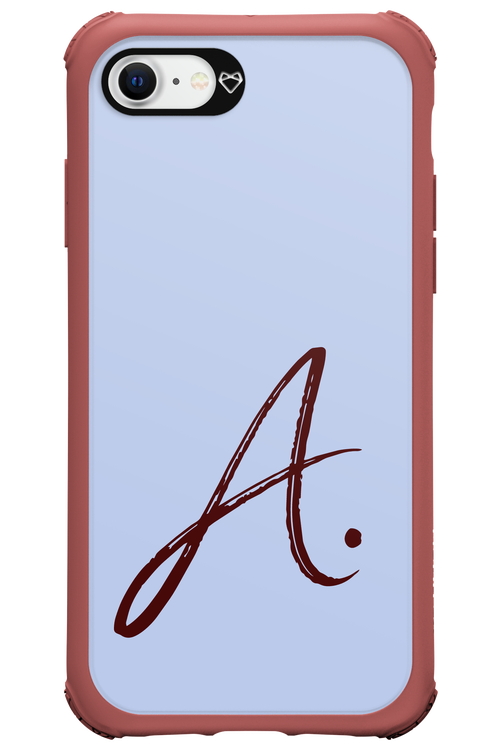 (Jellyfish Presso) A 2.0 - Apple iPhone 8