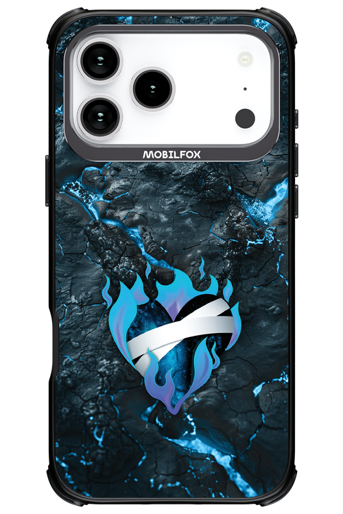Icefire 2.0 - Apple iPhone 17 Pro Max