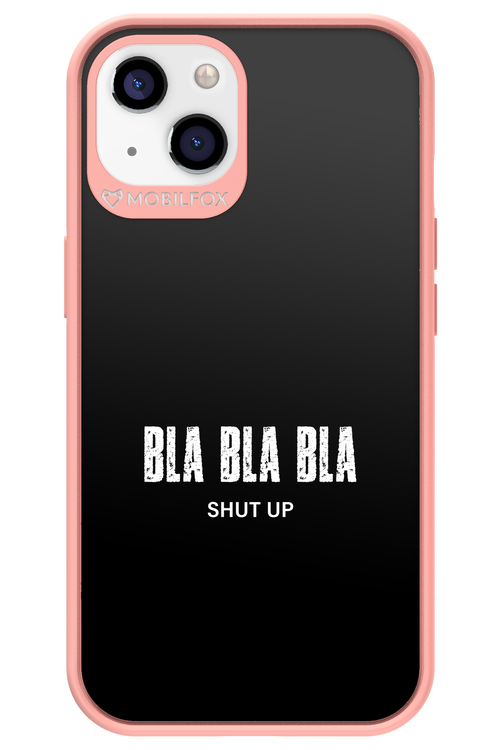 Bla Bla II 2.0 - Apple iPhone 13