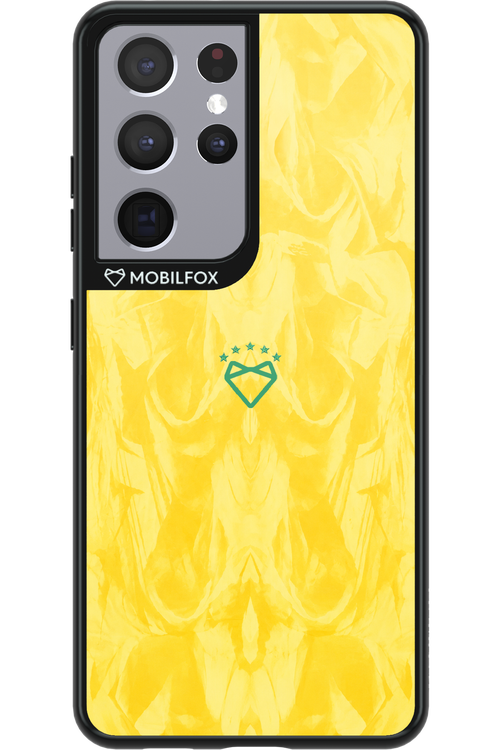 Brasil X Mobilfox 2.0 - Samsung Galaxy S21 Ultra