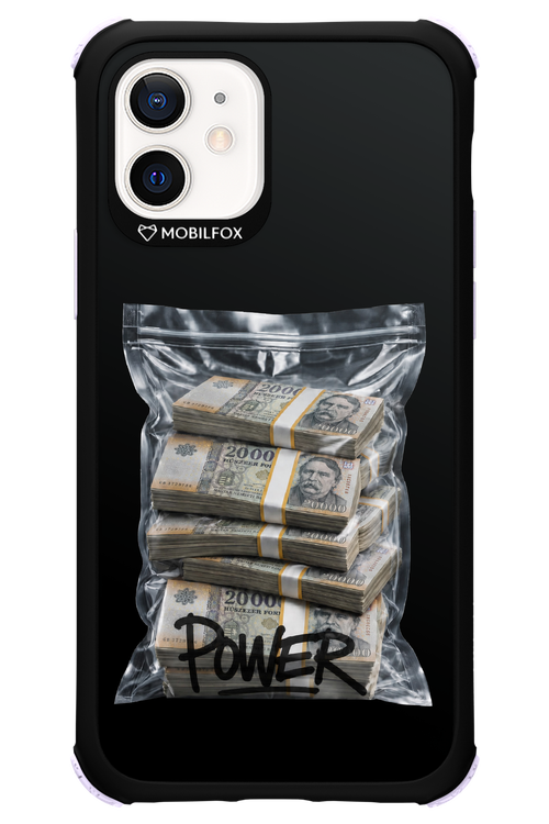Money Bag 2.0 - Apple iPhone 12