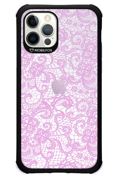 Dantela 2.0 - Apple iPhone 12 Pro