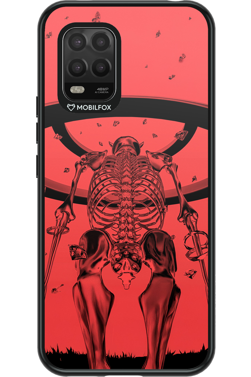 RMN Cover 2.0 - Xiaomi Mi 10 Lite 5G