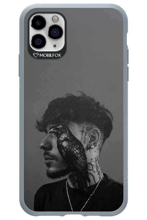 RAVEN - Apple iPhone 11 Pro Max