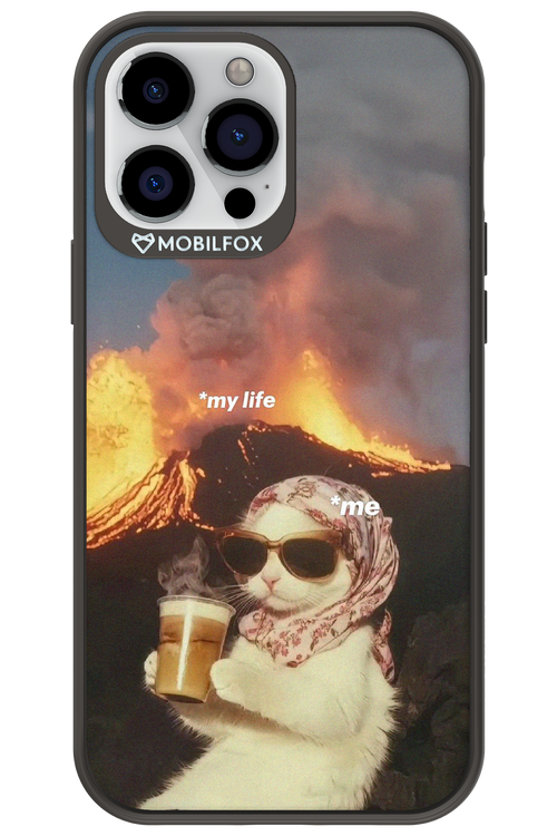 My life 2.0 - Apple iPhone 13 Pro Max