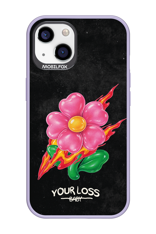 Your Loss 2.0 - Apple iPhone 13
