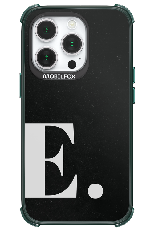 E (Off Space) 2.0 - Apple iPhone 14 Pro