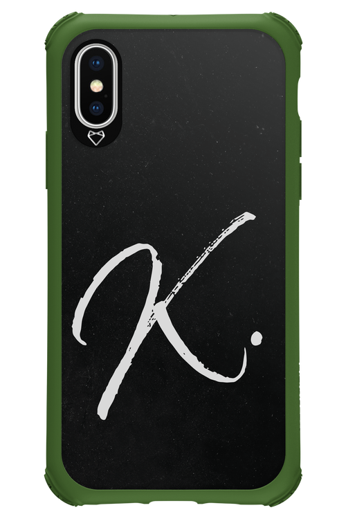 (Off Space) K 2.0 - Apple iPhone X