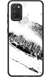 Grillz White Centaur 2.0 - Samsung Galaxy A21 S