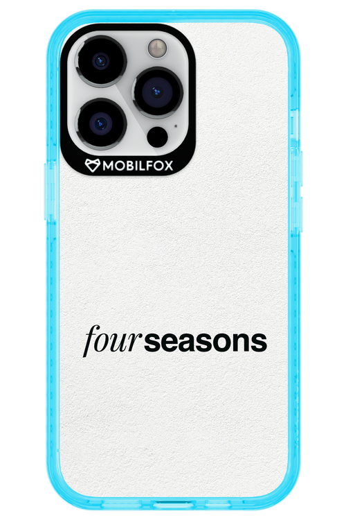 BSW FourSeasons 11 2.0 - Apple iPhone 13 Pro
