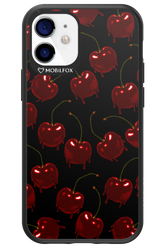 Cherry Blood - Apple iPhone 12 Mini