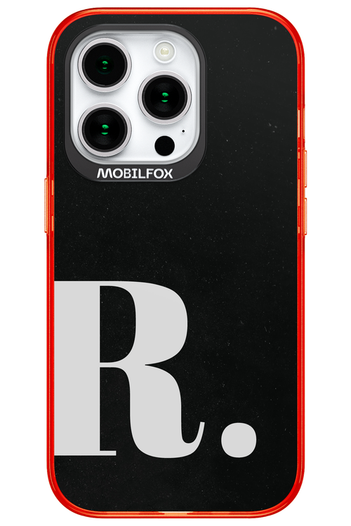 R (Off Space) 2.0 - Apple iPhone 15 Pro