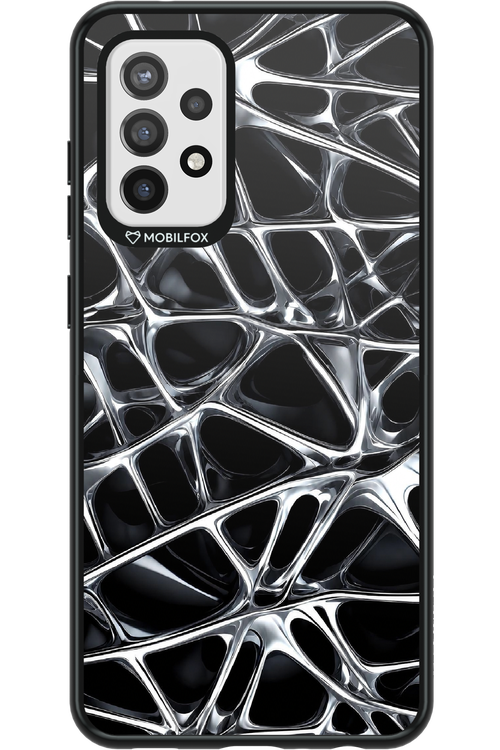 Chrome Era 2.0 - Samsung Galaxy A72