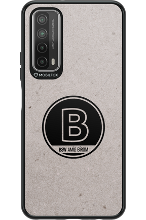 Alig bírom - Huawei P Smart 2021