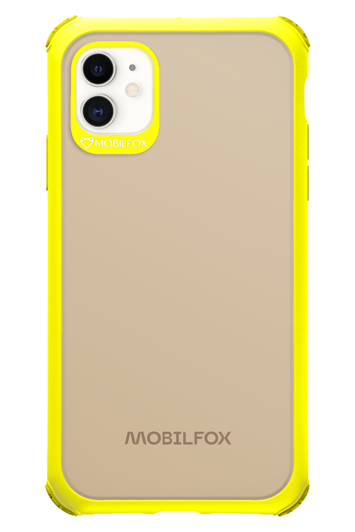 Sand 2.0 - Apple iPhone 11