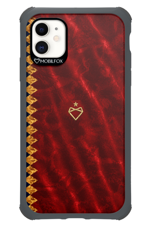 Spania x Mobilfox 2.0 - Apple iPhone 11
