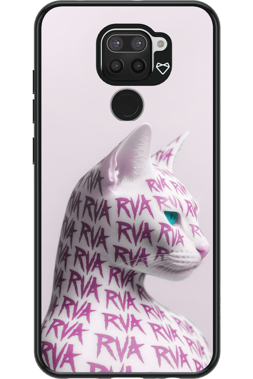 RVA Cat - Xiaomi Redmi Note 9