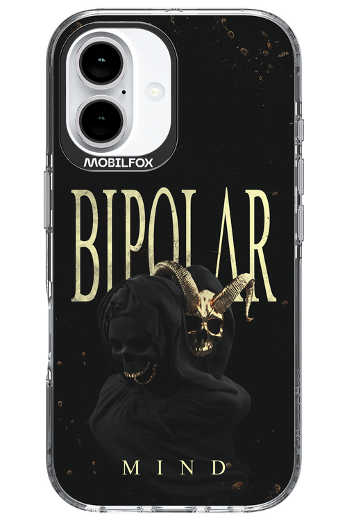 BIPOLAR 2.0 - Apple iPhone 16