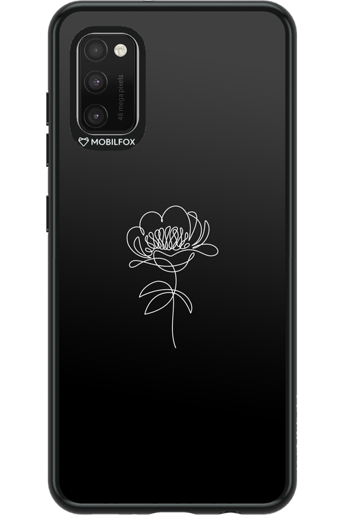 Wild Flower - Samsung Galaxy A41