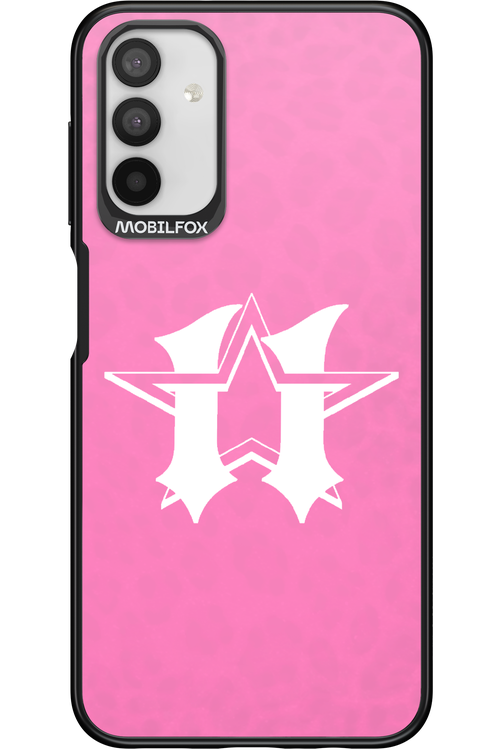 Centaur Logo Pink 2.0 - Samsung Galaxy A04s