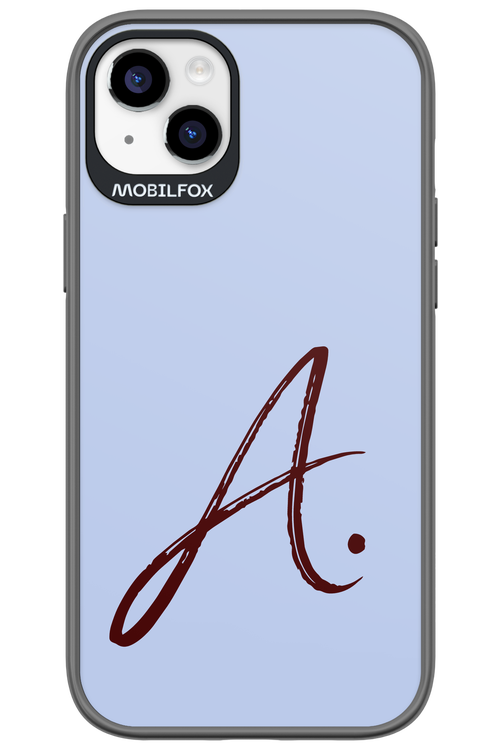 (Jellyfish Presso) A 2.0 - Apple iPhone 14 Plus