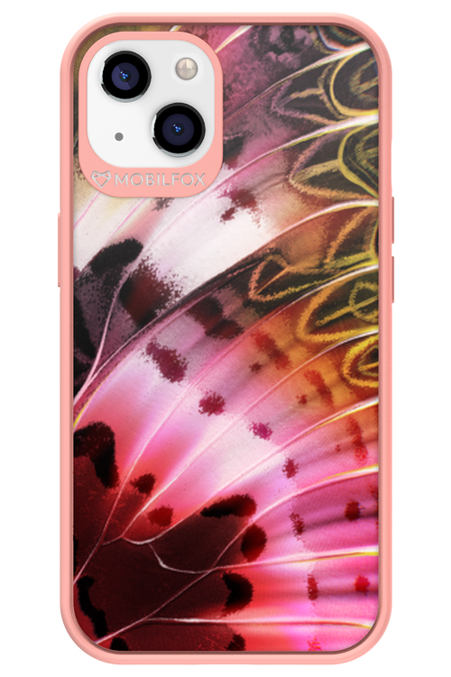 Pink Wing 2.0 - Apple iPhone 13