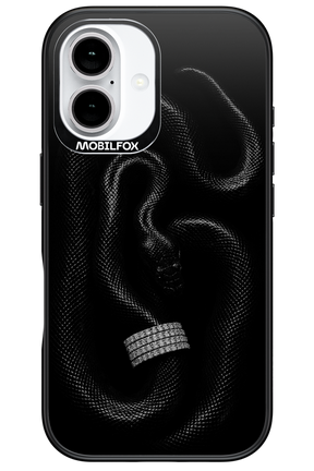 Diamond Mamba - Apple iPhone 16