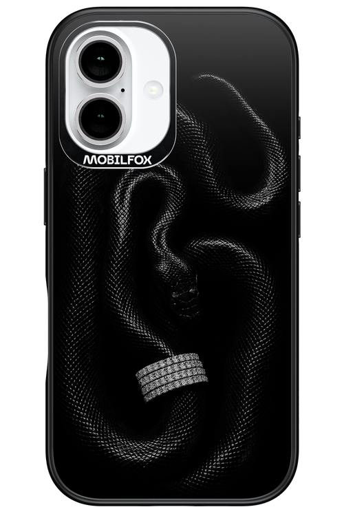 Diamond Mamba - Apple iPhone 16