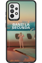 Banii la secunda - Samsung Galaxy A72