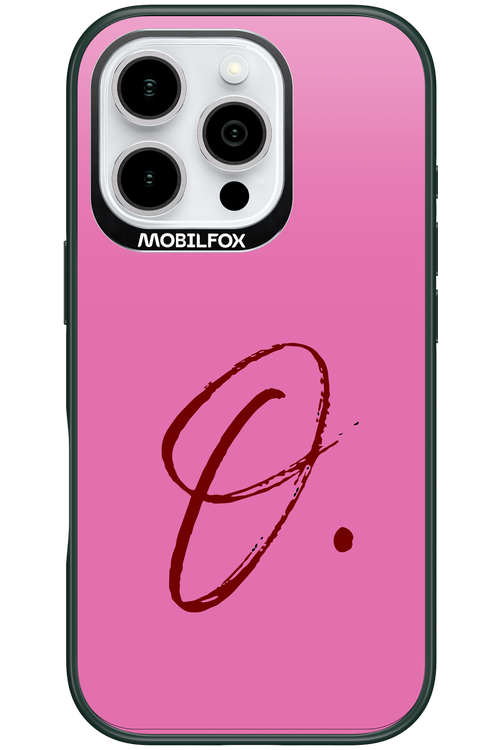 (Sorbet) O 2.0 - Apple iPhone 16 Pro