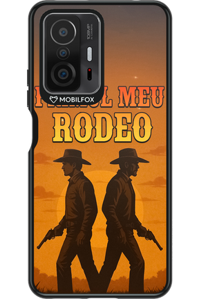 Under The Sun - Xiaomi Mi 11T