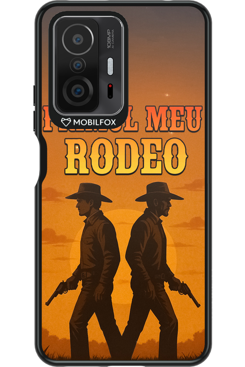 Under The Sun - Xiaomi Mi 11T