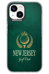 New Jersey Golf Club - Apple iPhone 15