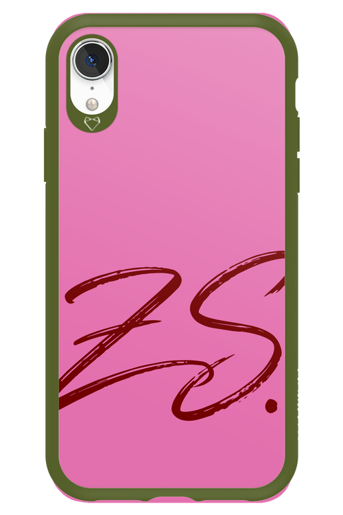 (Sorbet) ZS 2.0 - Apple iPhone XR