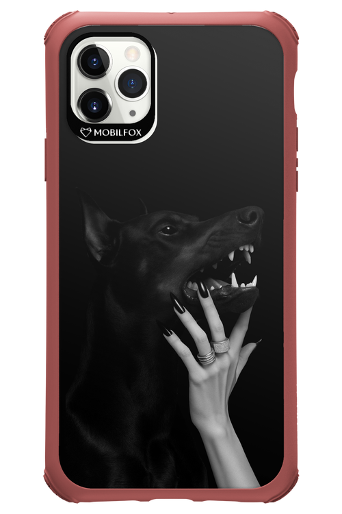 Hellhound 2.0 - Apple iPhone 11 Pro Max