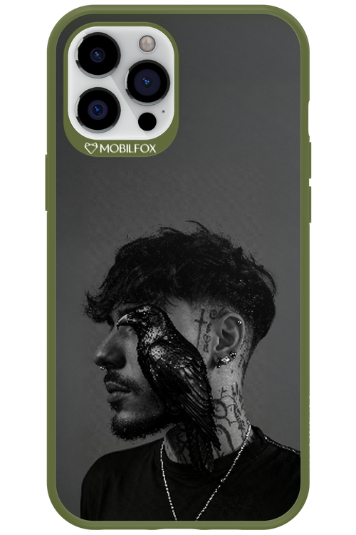 RAVEN - Apple iPhone 12 Pro Max