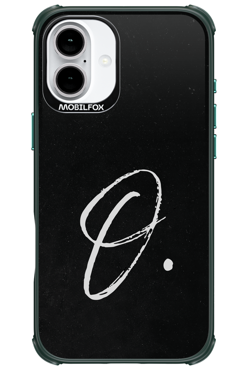 (Off Space) O 2.0 - Apple iPhone 16 Plus