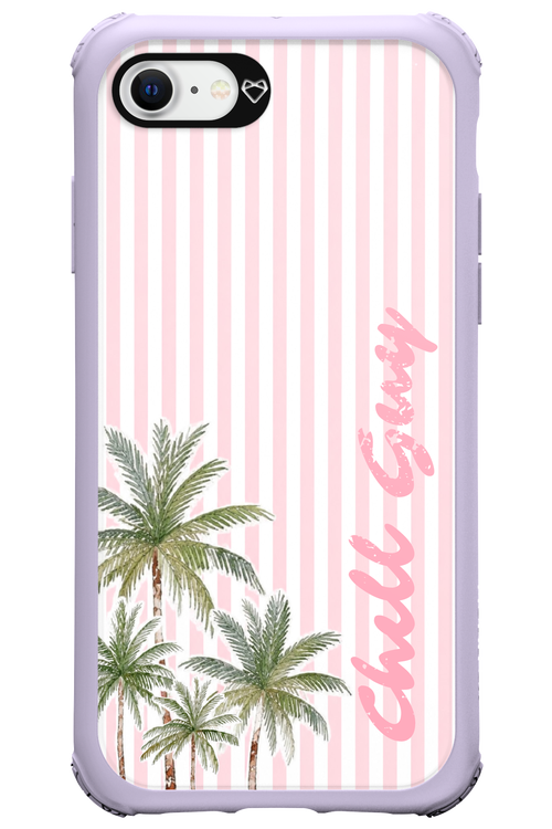 Chill Guy 2.0 - Apple iPhone 7