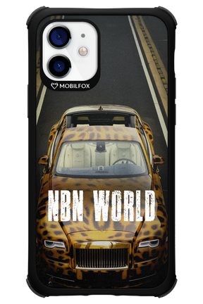 Car - Apple iPhone 12