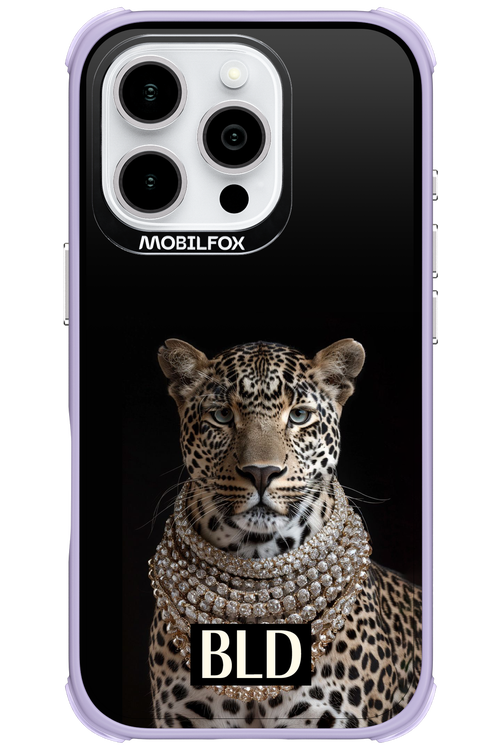BLD LEO 2.0 - Apple iPhone 16 Pro
