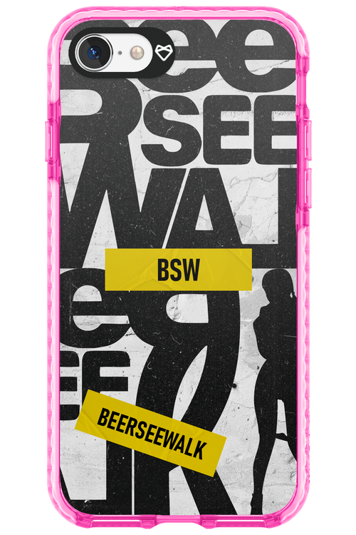 Beerseewalk II 2.0 - Apple iPhone 7