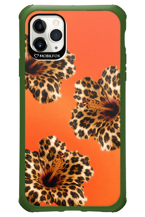 Sun Purr 2.0 - Apple iPhone 11 Pro Max