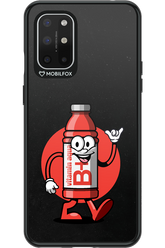 Vitamin Aqua B+ - OnePlus 8T