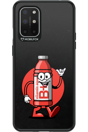 Vitamin Aqua B+ - OnePlus 8T