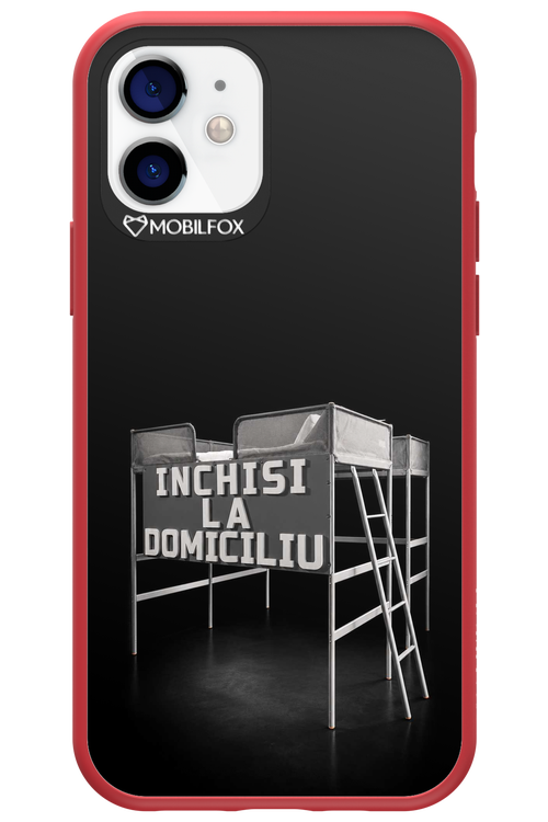 Bunk Beds 2.0 - Apple iPhone 12