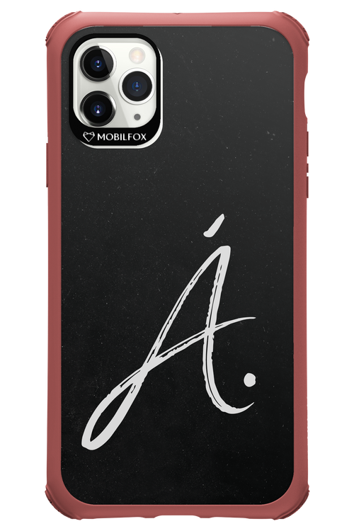 (Off Space) A II 2.0 - Apple iPhone 11 Pro Max