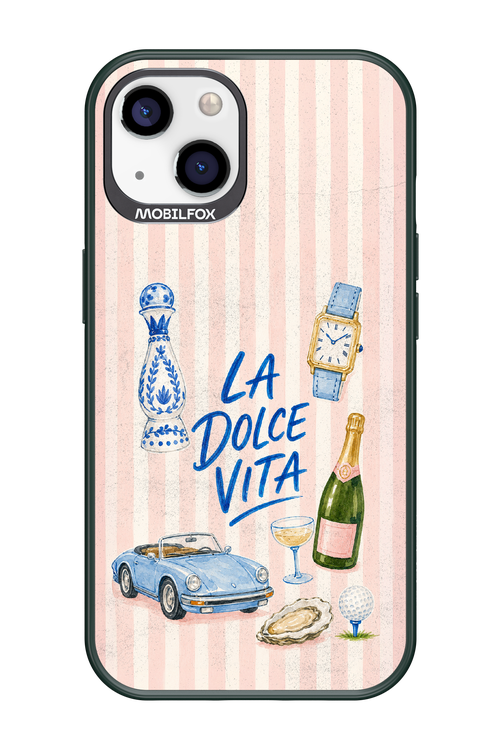La Dolce Vita 2.0 - Apple iPhone 13