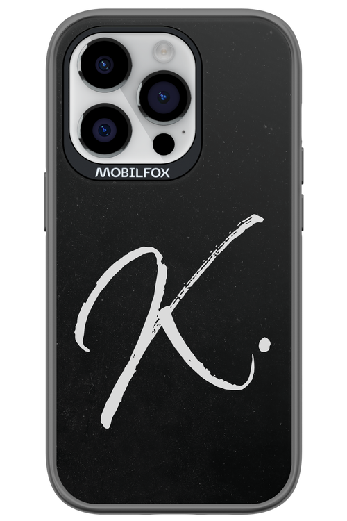 (Off Space) K 2.0 - Apple iPhone 14 Pro