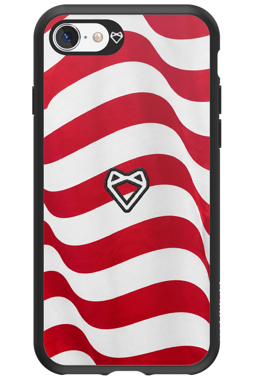 USA 2.0 - Apple iPhone SE 2020